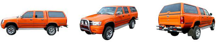������ Great Wall Deer � ������