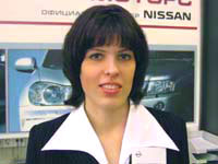 Продажа автомобилей Nissan Micra