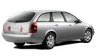 Nissan Primera New Elegance