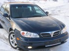 Ниссан Максима 2,0  4DR Sedan 4A/T