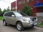 Nissan X-Trail 2,0 Luxury Wag 4A/T