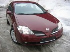 NISSAN Primera 1.6 Comfort M/T