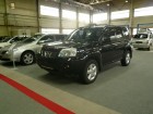 Nissan X-Trail 2.5 Auto AWD Elegance