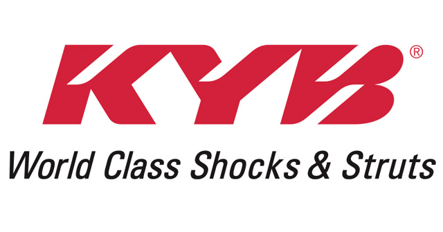 Логотип KYB