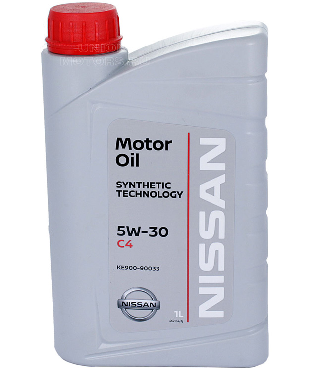 Моторное масло Castrol Magnatec Professional OE 5W-40 C3. Канистра 1 л. Артикул:156EE5.