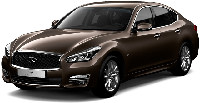 Infinity Q70