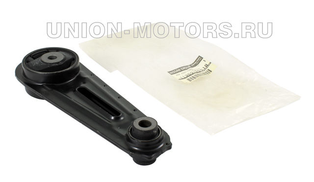 Опора двигателя задняя 11360JD01B Nissan Qashqai J10