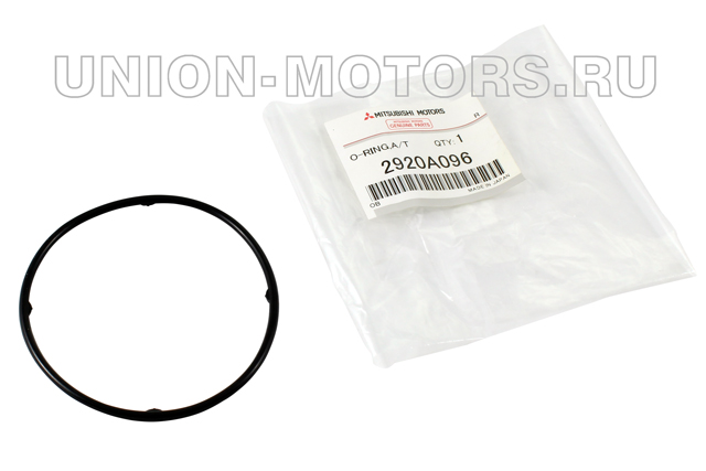 Прокладка поддона вариатора 2920A096 Nissan Qashqai J10