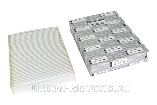 Фильтр салона 272774BR0A Nissan X-Trail T32