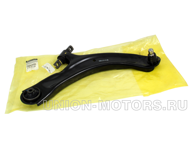 Рычаг подвески правый 545040445R Nissan Qashqai J10