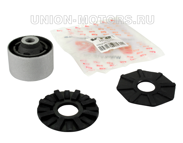 Сайлентблок NI0206R Nissan Qashqai J11