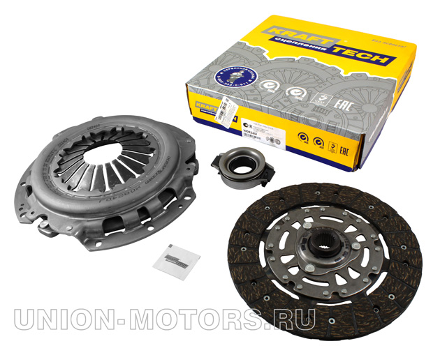 Сцепления диск Nissan X-Trail T30 W08240I