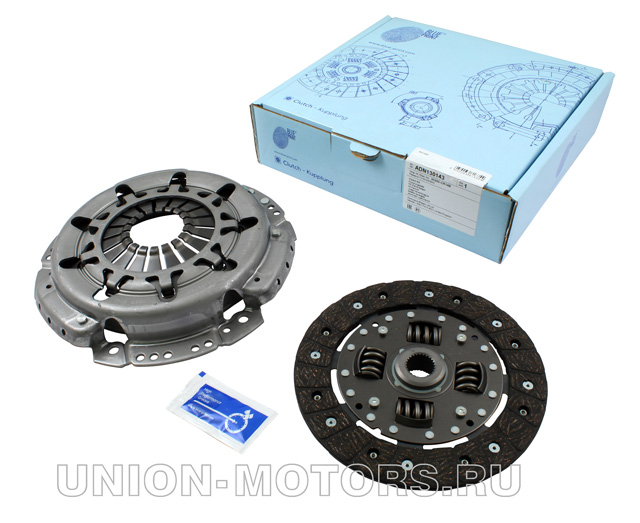 Сцепления комплект Nissan Note ADN130143