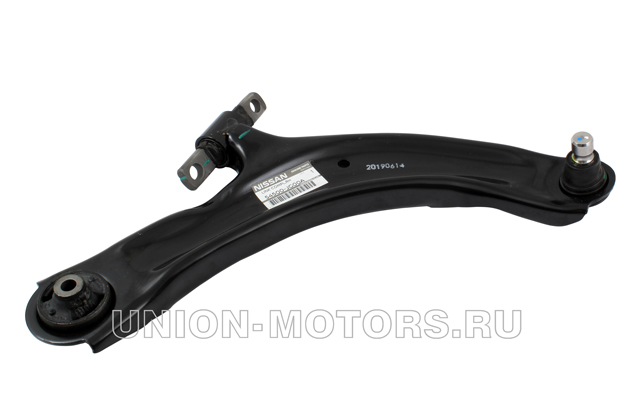 Сайлентблок правый 54500JG00B Nissan Qashqai J11