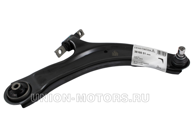 Сайлентблок правый 3816801 Nissan X-Trail T32