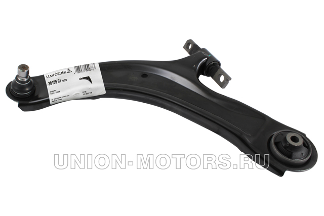 Сайлентблок левый 3816901 Nissan Qashqai J10