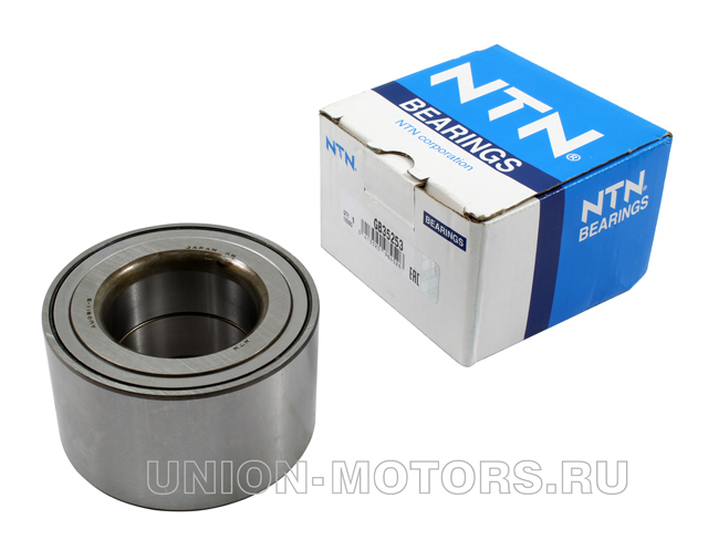 Подшипник ступицы задней Nissan X-Trail T30 GB35253
