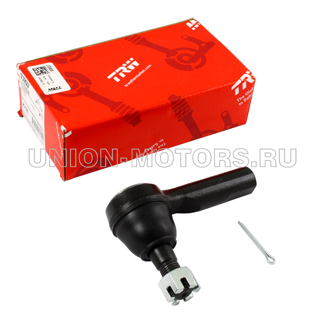 Рулевой наконечник Nissan X-Trail T30 JTE808