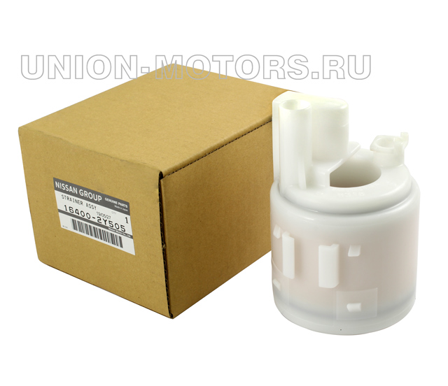 Фильтр топливный Nissan X-Trail T30 164002Y505