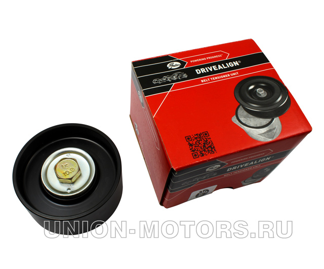Ролик приводного ремня нижний Infiniti QX50 J50 T36306