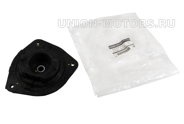 Опора амортизатора правая 54320JD00B Nissan Qashqai J10