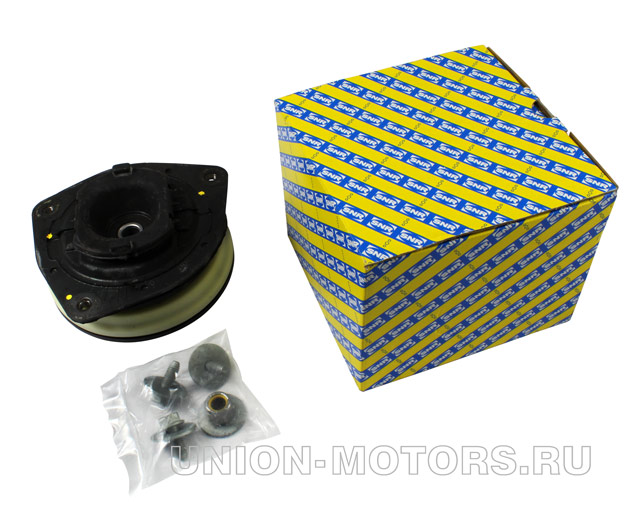 Опора амортизатора левая KB66804 Nissan Qashqai J10