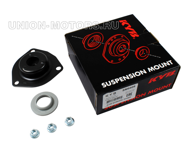 Подшипник амортизатора опорный  передний Nissan X-Trail T30 SM5409