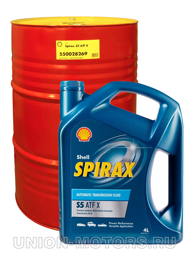 Shell atf x. Shell Spirax s5 ATF X. Масло Shell Spirax s5. Масло Shell Spirax s5 CVT. Масло АКПП Shell Spirax s5 ATF - 4l.