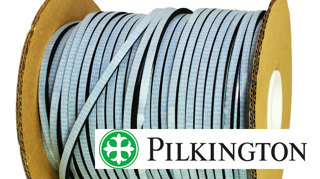 Монтажный молдинг Pilkington