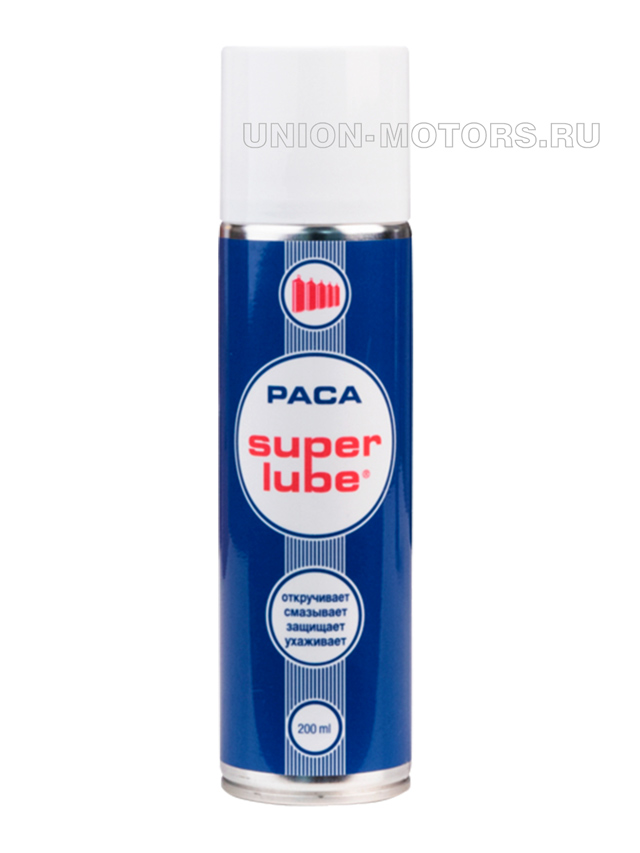 Гель SUPER LUBE