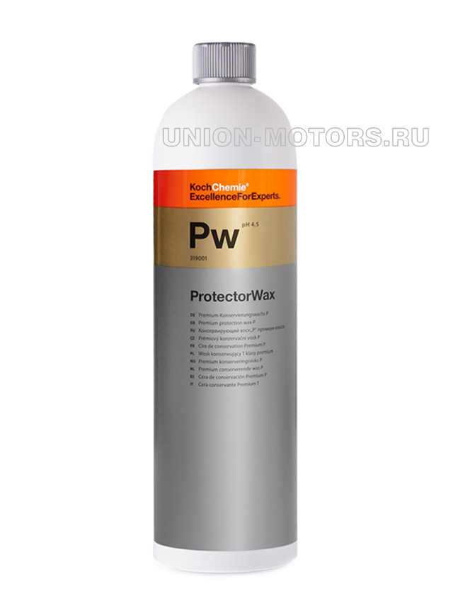 Полимер PROTECTORWAX