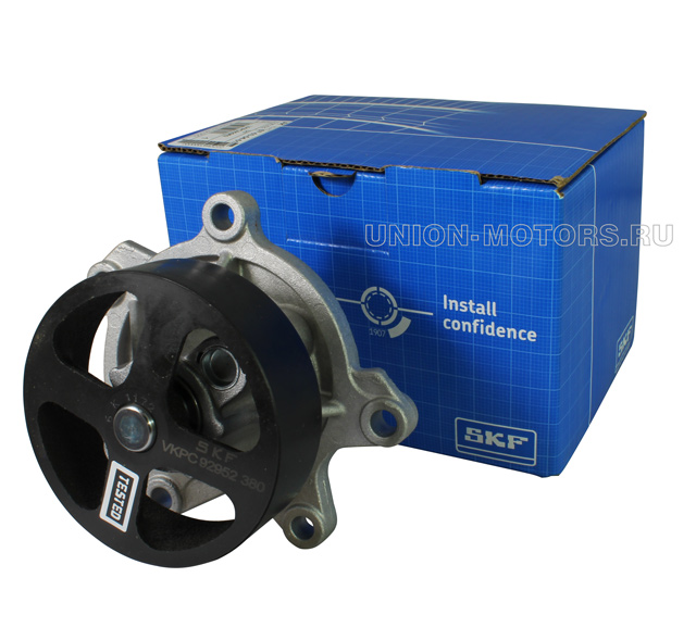 Насос системы охлаждения двигателя (помпа) VKPC92952 Nissan X-Trail T32