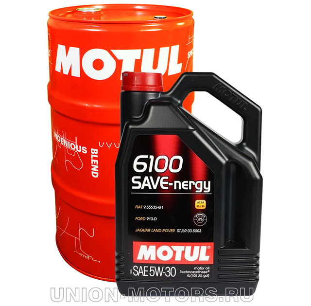 Масло моторное r52 107954