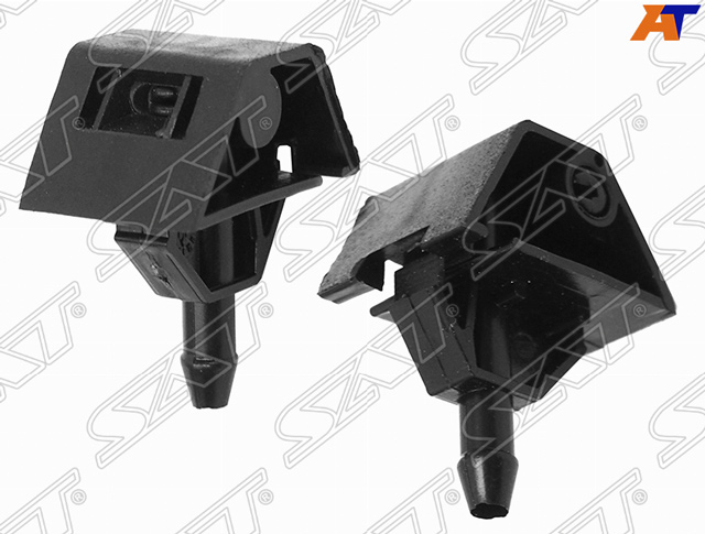 Форсунка омывателя лобового стекла ST28932JD000 Nissan Qashqai J10