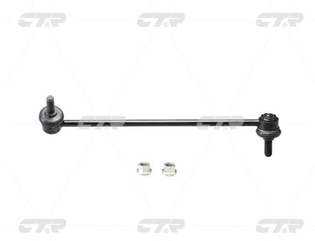 Стойка стабилизатора передняя левая Kia Sorento 2 CL0277L