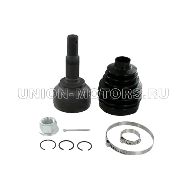 ШРУС передний наружный VKJA5816 Nissan Qashqai J10