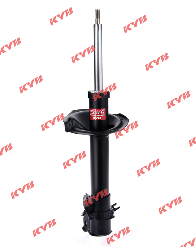 Стойка амортизатора передняя правая Nissan X-Trail T30 334360