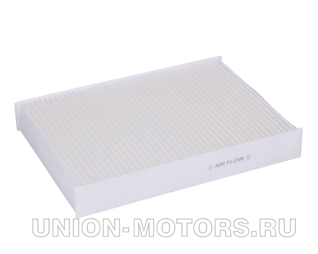 Фильтр салона ADN12539 Nissan X-Trail T32