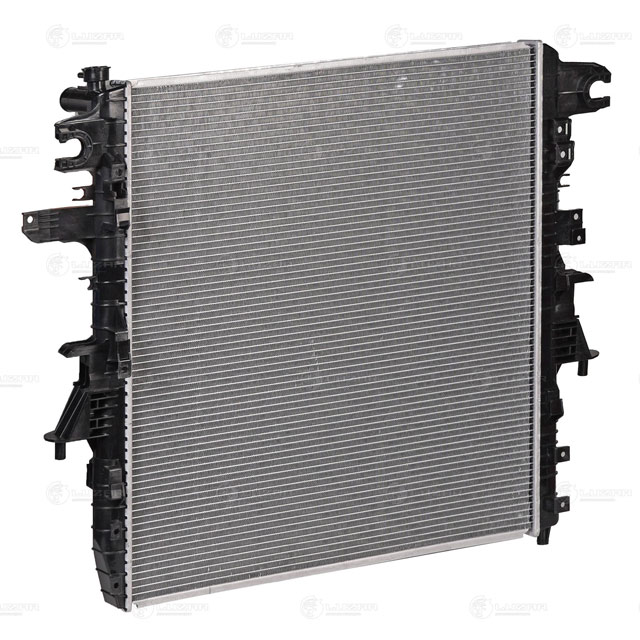Радиатор двигателя Infiniti QX80 LRC14110