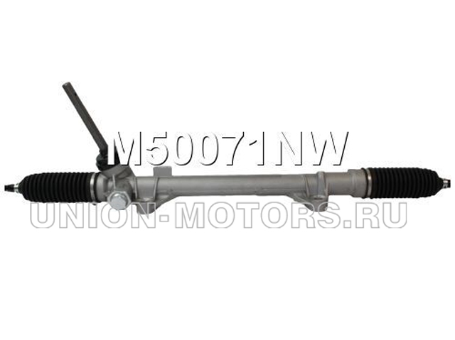 Рулевая рейка M50071NW Nissan Qashqai J10