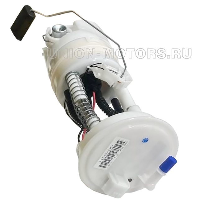 Насос топливный Nissan Qashqai J10 17040JD03A