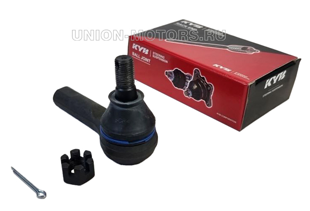 Рулевой наконечник Nissan X-Trail T30 KTR1068