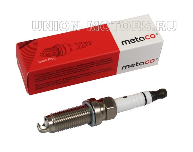 Свеча зажигания Nissan Qashqai J10 6904055