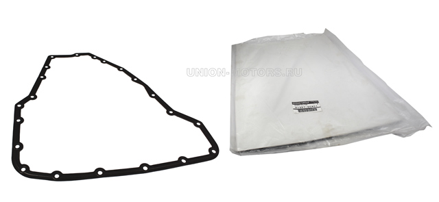 Прокладка поддона АКПП Nissan X-Trail T30 3139780X01