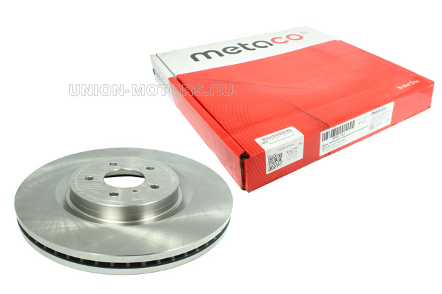 Тормозные диски передние Infiniti FX S51 3050282