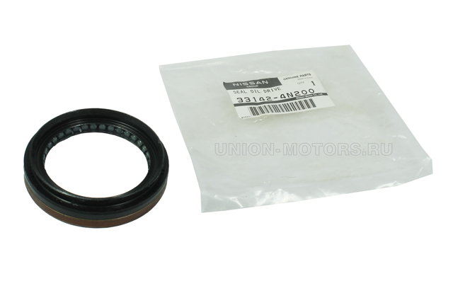 Сальники РКПП правый Nissan X-Trail T30 331424N200