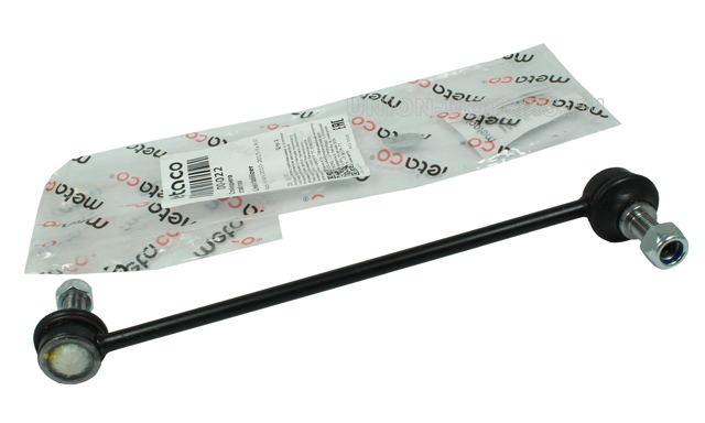 Стойка стабилизатора передняя левая Kia Sportage 4 4100022