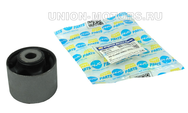 Сайлентблок редуктора заднего моста Kia Sorento 2 AMDSB1742