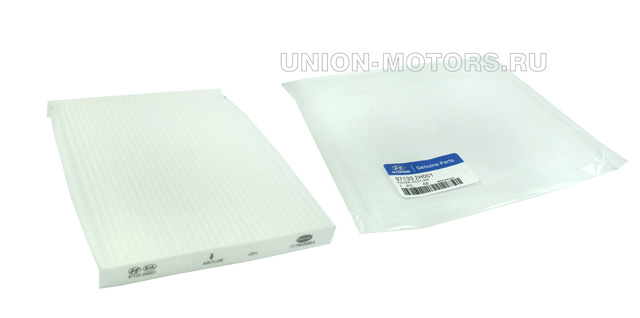 Фильтр салона Kia Ceed 2 971332H001