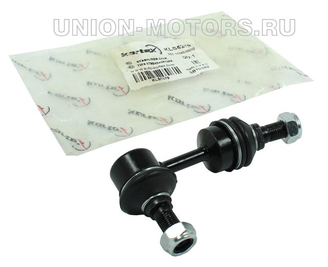 Стойка стабилизатора задняя левая Kia Ceed 2 KLS5279